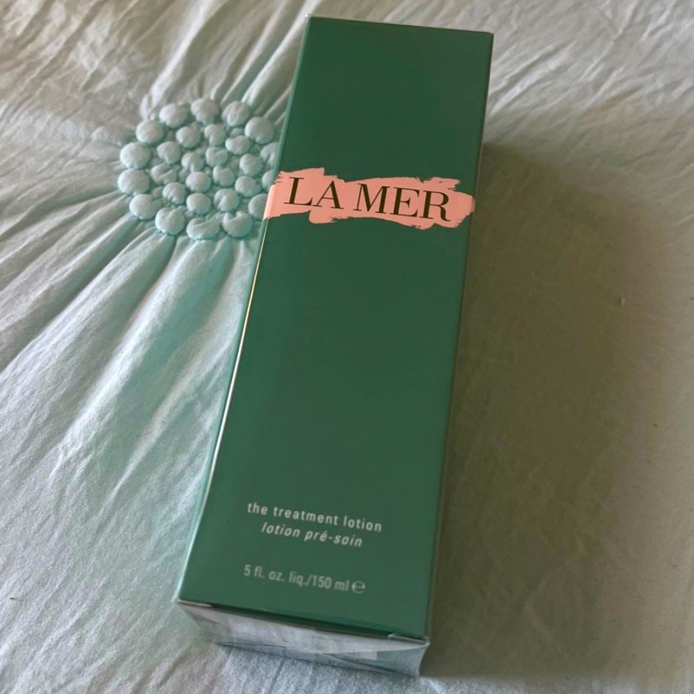 La Mer - Treatment Lotion 5 FL Oz